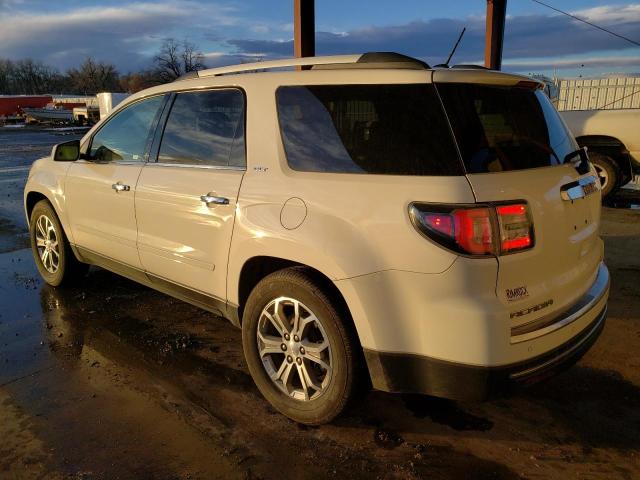 Photo 1 VIN: 1GKKVSKDXFJ233526 - GMC ACADIA SLT 