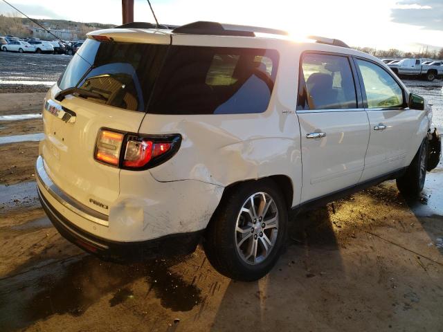 Photo 2 VIN: 1GKKVSKDXFJ233526 - GMC ACADIA SLT 