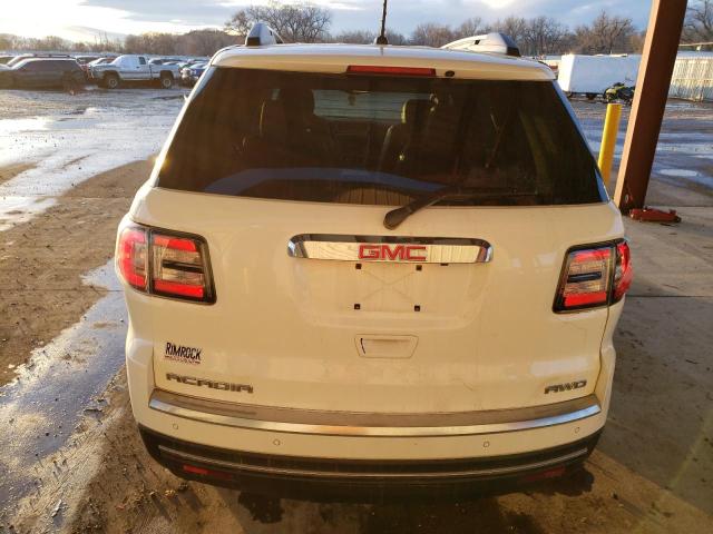 Photo 5 VIN: 1GKKVSKDXFJ233526 - GMC ACADIA SLT 