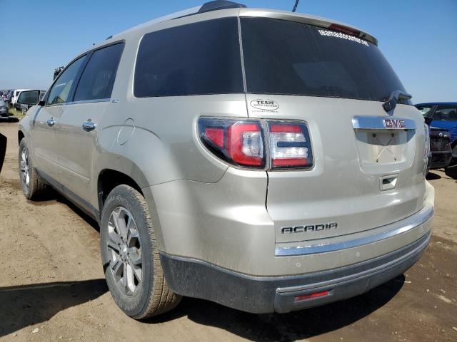 Photo 1 VIN: 1GKKVSKDXGJ320912 - GMC ACADIA SLT 