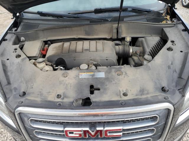 Photo 11 VIN: 1GKKVSKDXHJ118654 - GMC ACADIA LIM 