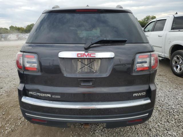 Photo 5 VIN: 1GKKVSKDXHJ118654 - GMC ACADIA LIM 