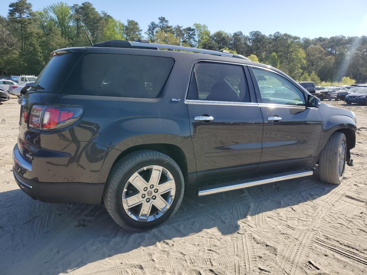 Photo 2 VIN: 1GKKVSKDXHJ122915 - GMC ACADIA 