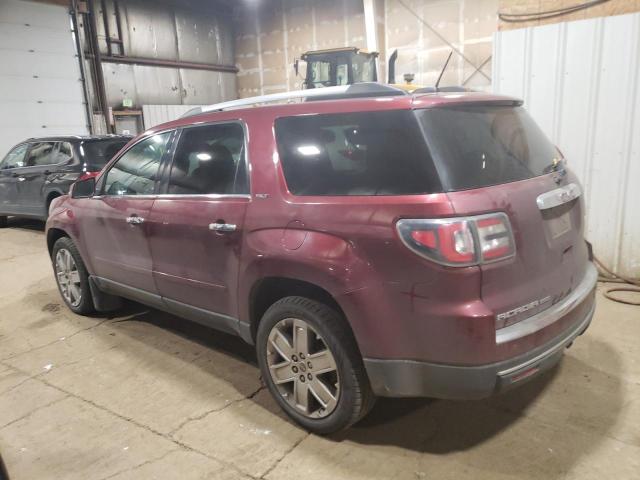 Photo 1 VIN: 1GKKVSKDXHJ128035 - GMC ACADIA LIM 