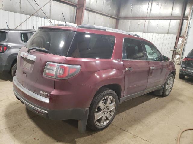 Photo 2 VIN: 1GKKVSKDXHJ128035 - GMC ACADIA LIM 