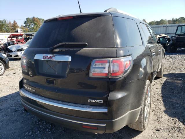 Photo 3 VIN: 1GKKVSKDXHJ146258 - GMC ACADIA LIM 