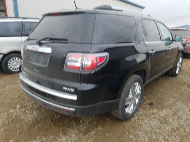 Photo 3 VIN: 1GKKVSKDXHJ146647 - GMC ACADIA LIM 