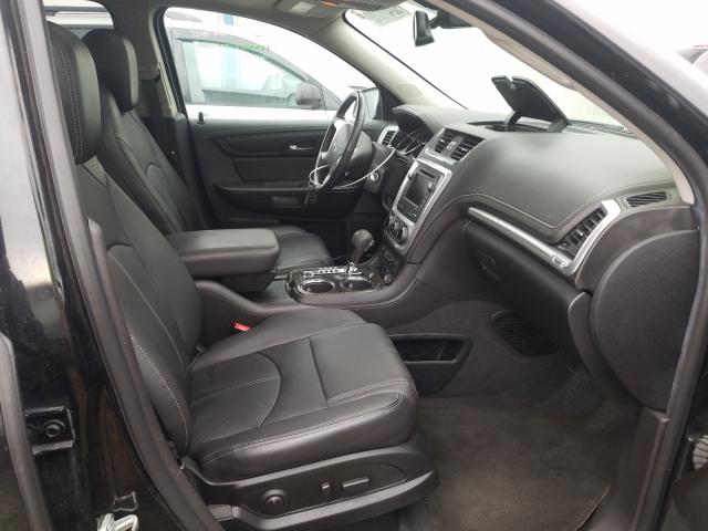 Photo 4 VIN: 1GKKVSKDXHJ146647 - GMC ACADIA LIM 