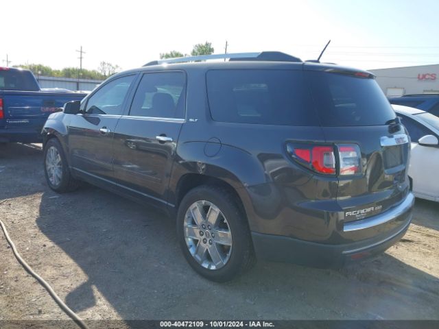 Photo 2 VIN: 1GKKVSKDXHJ151167 - GMC ACADIA 