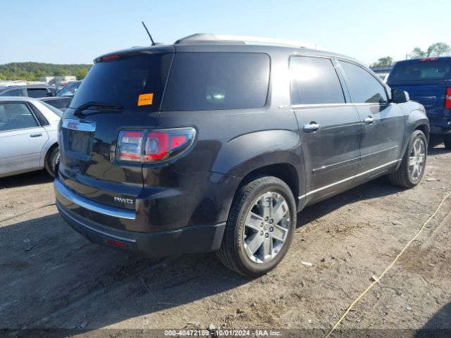 Photo 3 VIN: 1GKKVSKDXHJ151167 - GMC ACADIA 