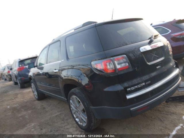 Photo 2 VIN: 1GKKVSKDXHJ164159 - GMC ACADIA 