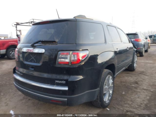 Photo 3 VIN: 1GKKVSKDXHJ164159 - GMC ACADIA 