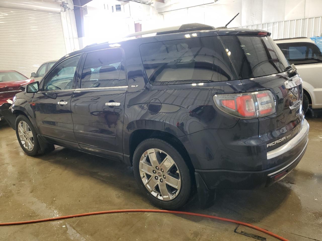 Photo 1 VIN: 1GKKVSKDXHJ212730 - GMC ACADIA 