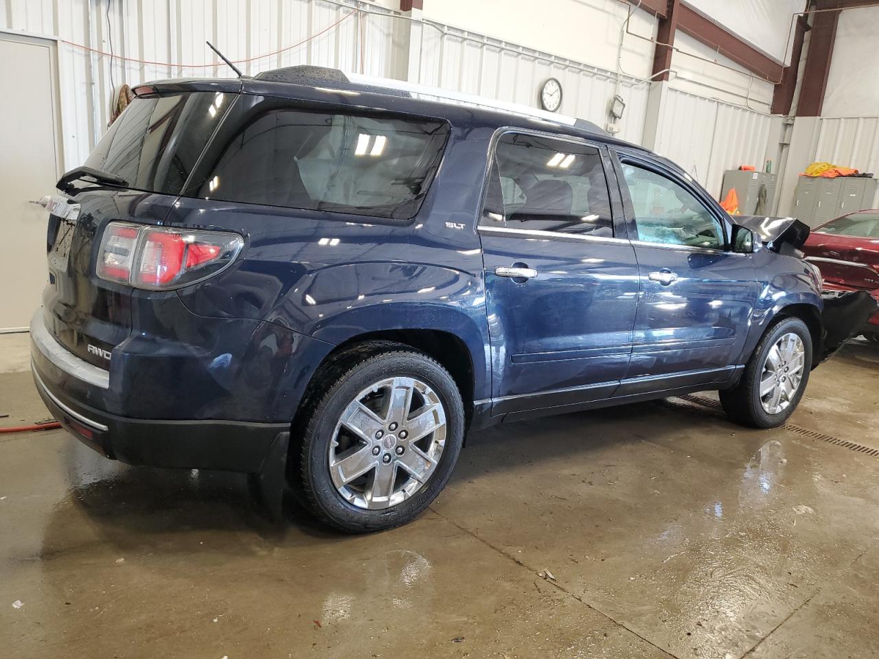 Photo 2 VIN: 1GKKVSKDXHJ212730 - GMC ACADIA 