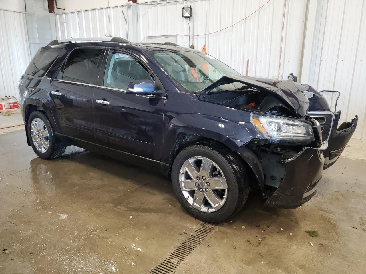 Photo 3 VIN: 1GKKVSKDXHJ212730 - GMC ACADIA 