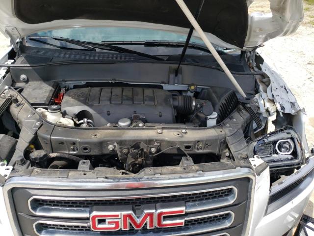 Photo 6 VIN: 1GKKVSKDXHJ262172 - GMC ACADIA LIM 