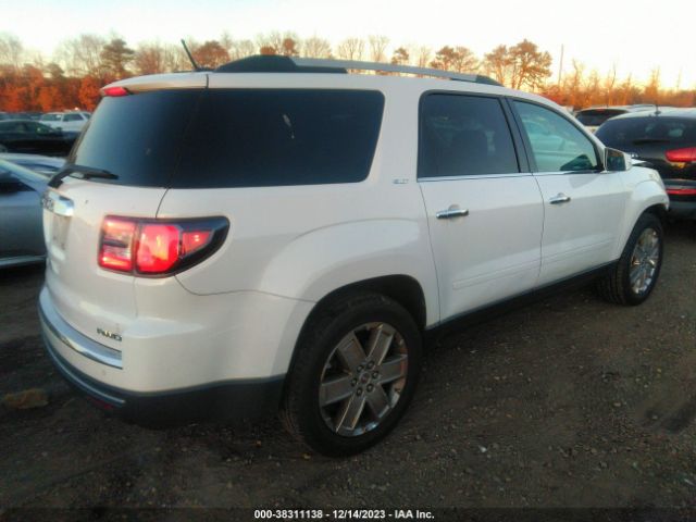 Photo 3 VIN: 1GKKVSKDXHJ275052 - GMC ACADIA LIMITED 