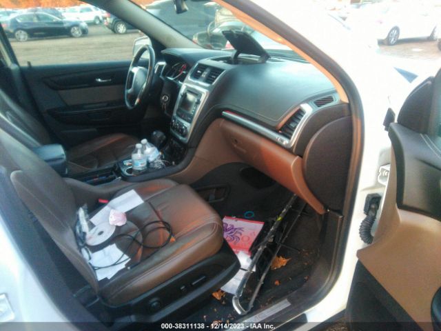 Photo 4 VIN: 1GKKVSKDXHJ275052 - GMC ACADIA LIMITED 