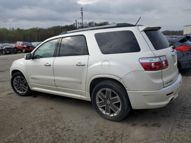 Photo 1 VIN: 1GKKVTED0BJ226855 - GMC ACADIA DEN 