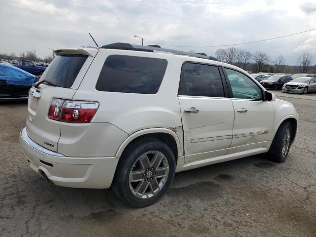 Photo 2 VIN: 1GKKVTED0BJ226855 - GMC ACADIA DEN 