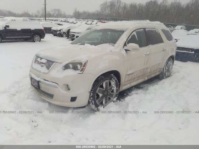 Photo 1 VIN: 1GKKVTED0BJ260858 - GMC ACADIA 