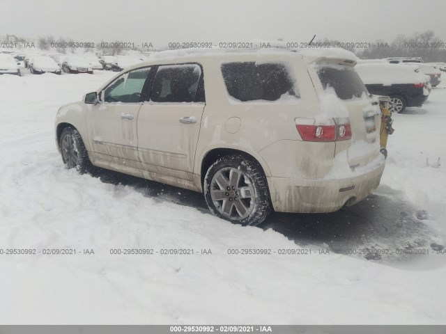 Photo 2 VIN: 1GKKVTED0BJ260858 - GMC ACADIA 