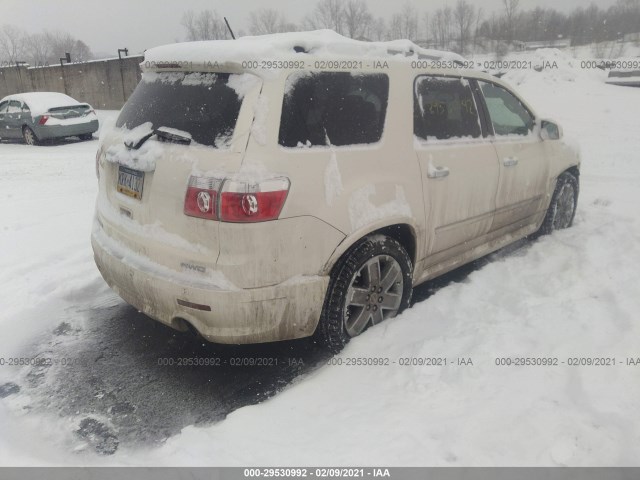 Photo 3 VIN: 1GKKVTED0BJ260858 - GMC ACADIA 