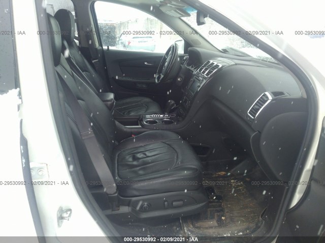 Photo 4 VIN: 1GKKVTED0BJ260858 - GMC ACADIA 