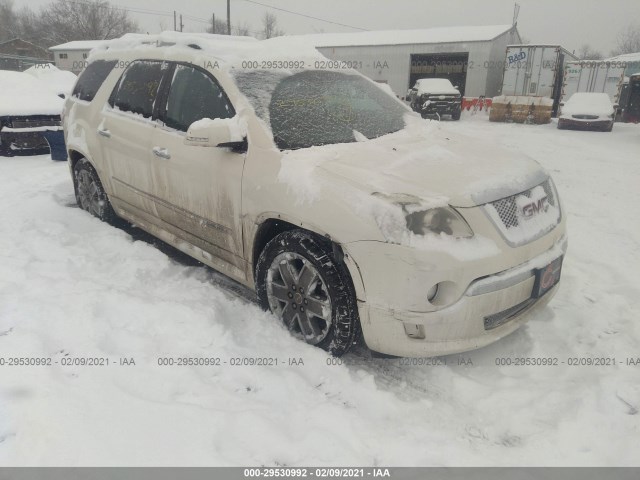 Photo 5 VIN: 1GKKVTED0BJ260858 - GMC ACADIA 