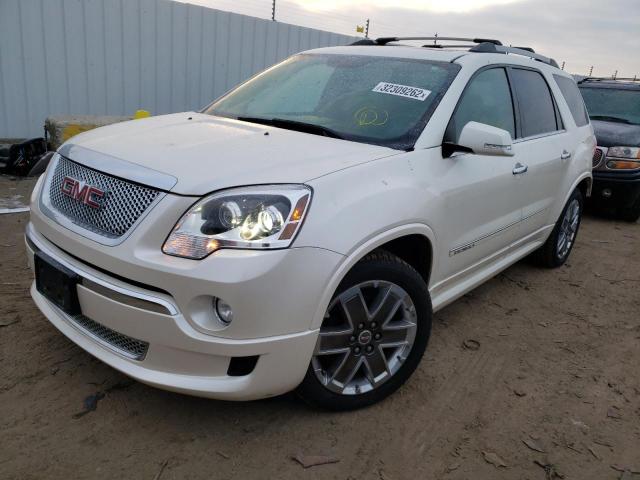 Photo 1 VIN: 1GKKVTED0BJ276929 - GMC ACADIA DEN 