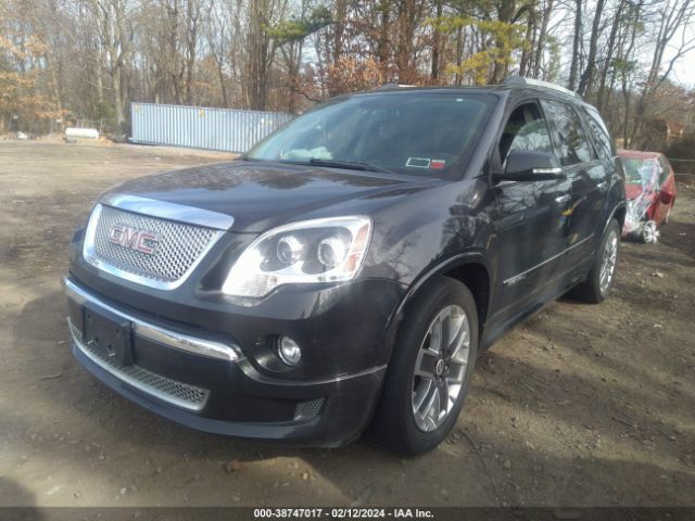 Photo 1 VIN: 1GKKVTED0BJ284030 - GMC ACADIA 