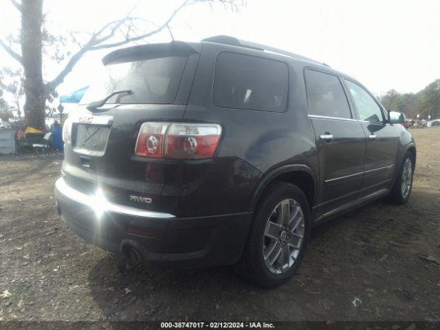 Photo 3 VIN: 1GKKVTED0BJ284030 - GMC ACADIA 