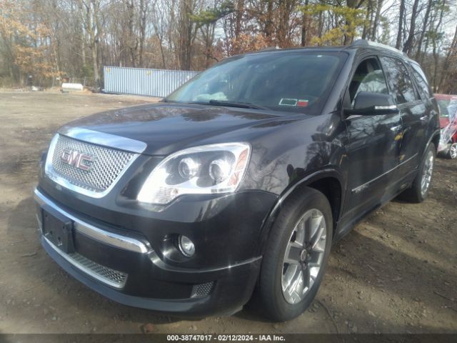 Photo 5 VIN: 1GKKVTED0BJ284030 - GMC ACADIA 