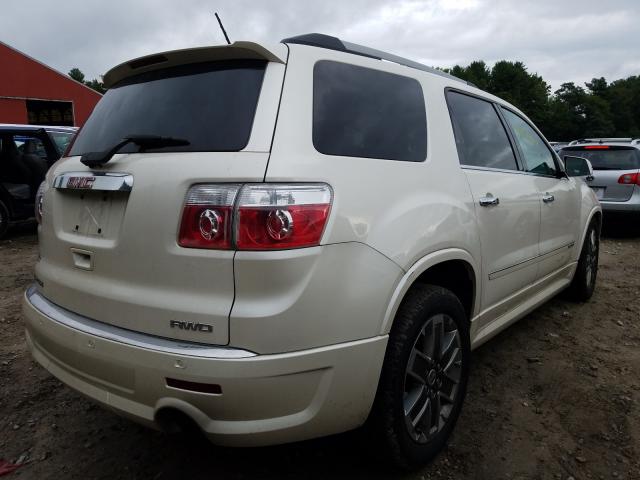 Photo 3 VIN: 1GKKVTED0BJ320119 - GMC ACADIA DEN 