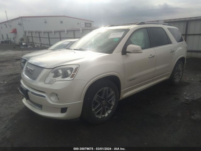 Photo 1 VIN: 1GKKVTED0BJ321187 - GMC ACADIA 