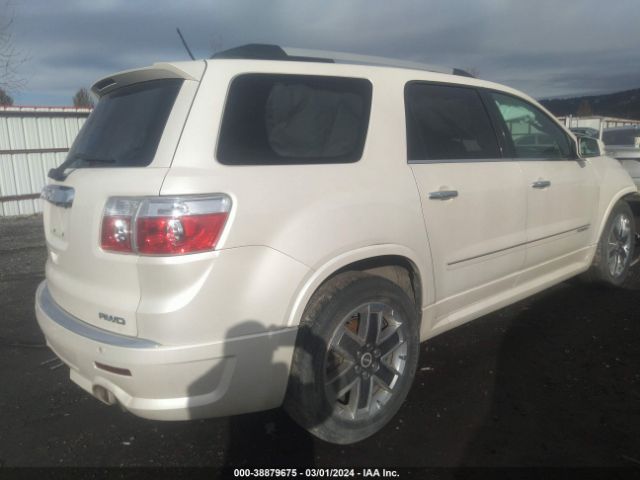 Photo 3 VIN: 1GKKVTED0BJ321187 - GMC ACADIA 