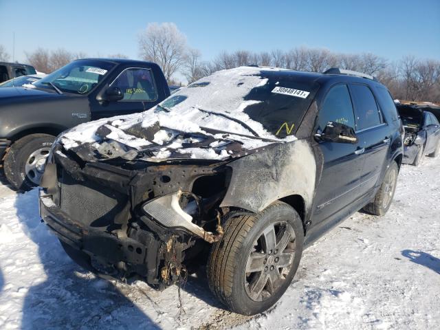 Photo 1 VIN: 1GKKVTED0BJ345618 - GMC ACADIA DEN 