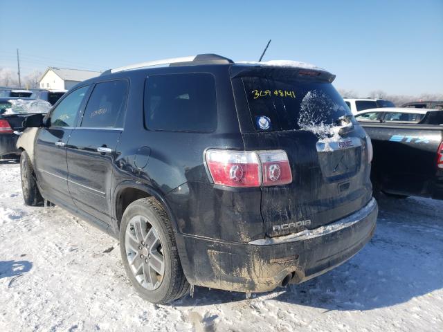 Photo 2 VIN: 1GKKVTED0BJ345618 - GMC ACADIA DEN 