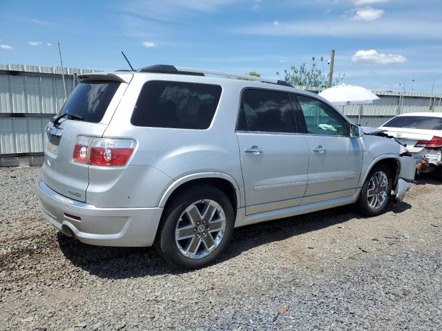 Photo 2 VIN: 1GKKVTED0BJ349510 - GMC ACADIA DEN 