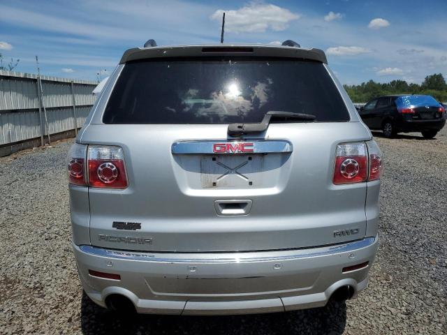 Photo 5 VIN: 1GKKVTED0BJ349510 - GMC ACADIA DEN 