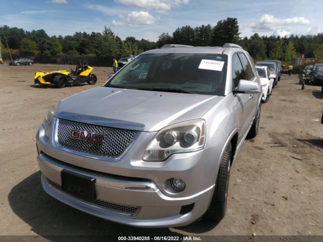 Photo 1 VIN: 1GKKVTED0BJ349877 - GMC ACADIA 