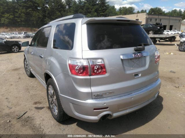 Photo 2 VIN: 1GKKVTED0BJ349877 - GMC ACADIA 