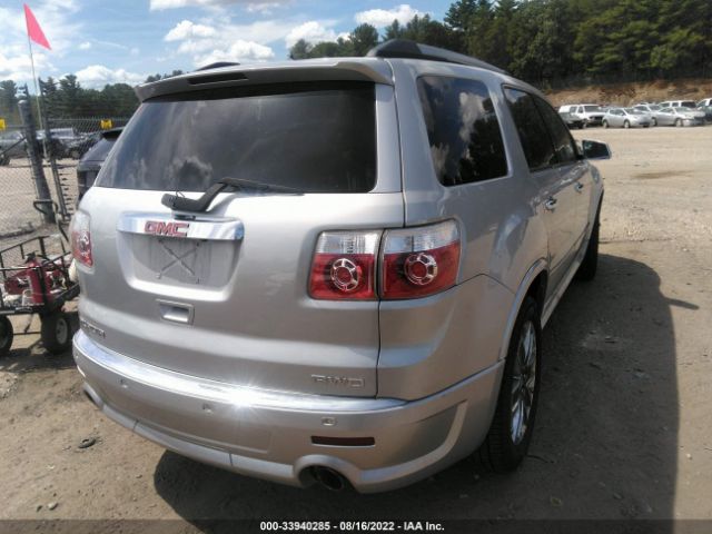 Photo 3 VIN: 1GKKVTED0BJ349877 - GMC ACADIA 