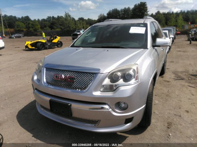 Photo 5 VIN: 1GKKVTED0BJ349877 - GMC ACADIA 