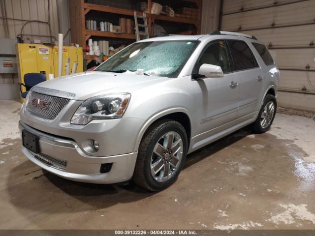 Photo 1 VIN: 1GKKVTED0BJ354268 - GMC ACADIA 