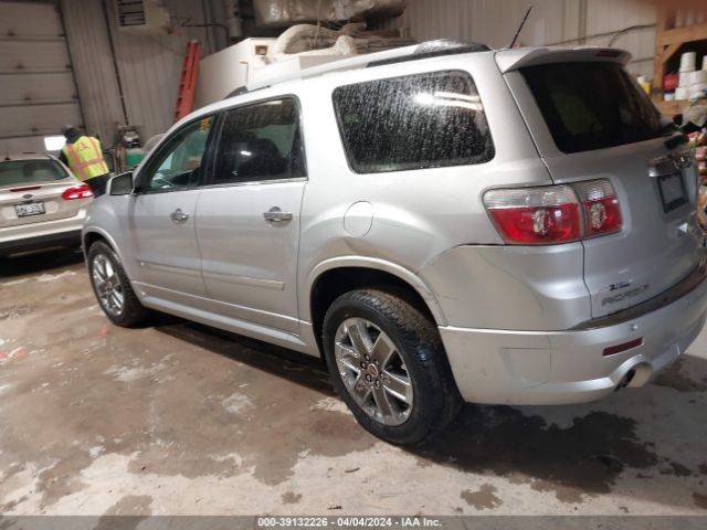 Photo 2 VIN: 1GKKVTED0BJ354268 - GMC ACADIA 