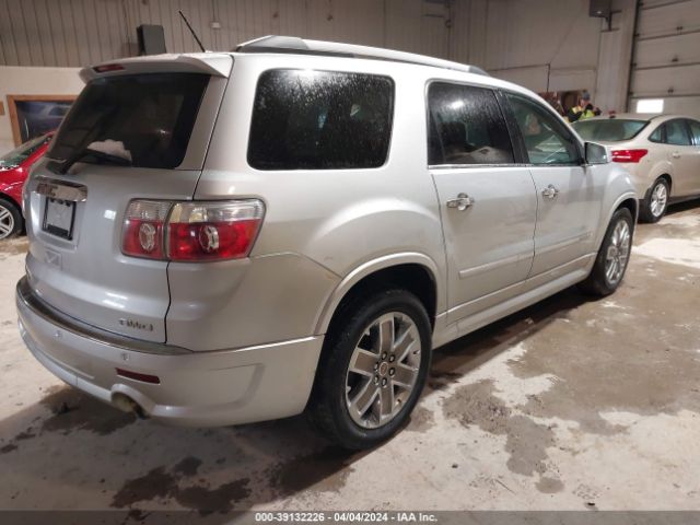 Photo 3 VIN: 1GKKVTED0BJ354268 - GMC ACADIA 