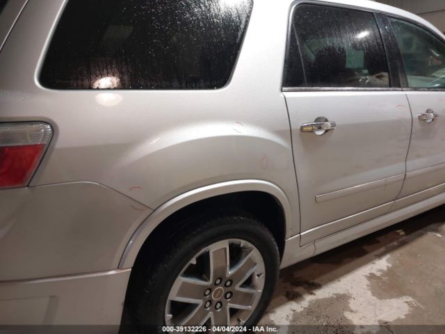 Photo 5 VIN: 1GKKVTED0BJ354268 - GMC ACADIA 