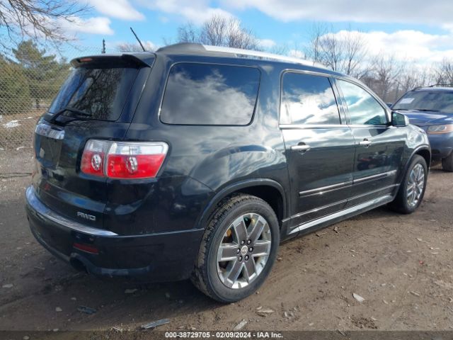 Photo 3 VIN: 1GKKVTED0BJ383396 - GMC ACADIA 