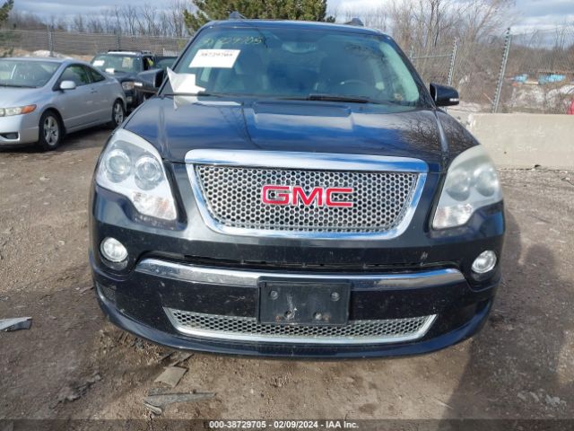 Photo 5 VIN: 1GKKVTED0BJ383396 - GMC ACADIA 